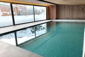 Holiday home Auris en Oisans for rent France