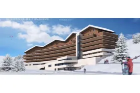 Holiday home Auris en Oisans for rent France