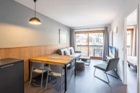 Holiday home Auris en Oisans for rent France