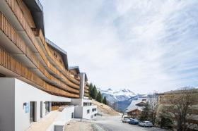 Casa de férias para alugar em Auris en Oisans, França