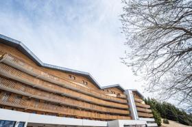 Дом отдыха Орис-ан-Уазан Аренда Франция