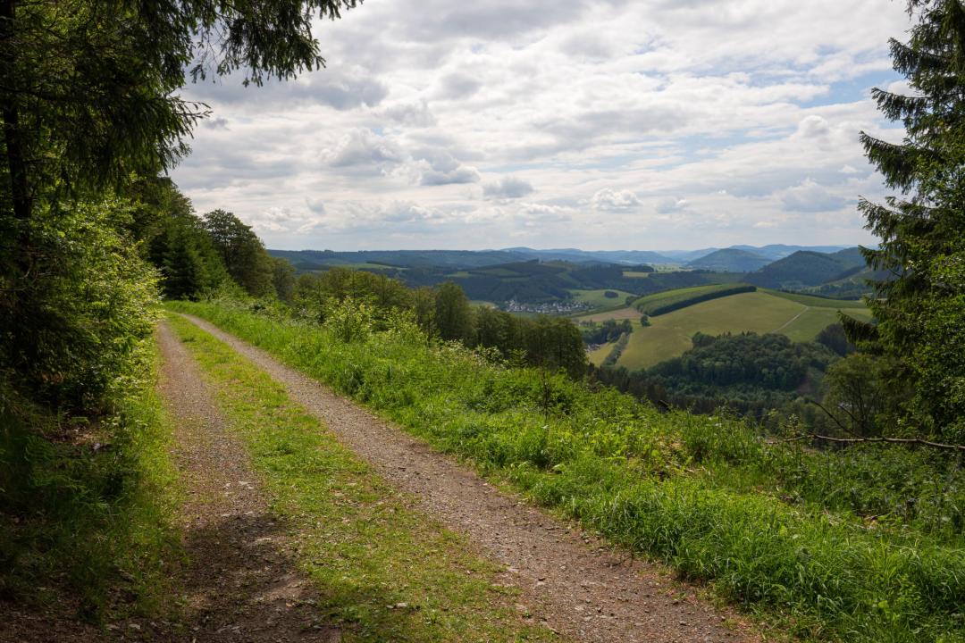 Maison de vacances Züschen Loyer Allemagne