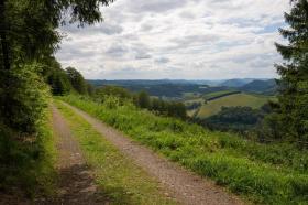 Maison de vacances Züschen Loyer Allemagne