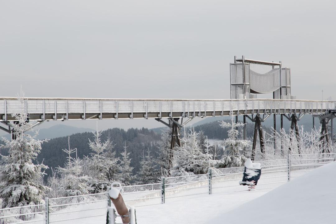 Maison de vacances Züschen Loyer Allemagne