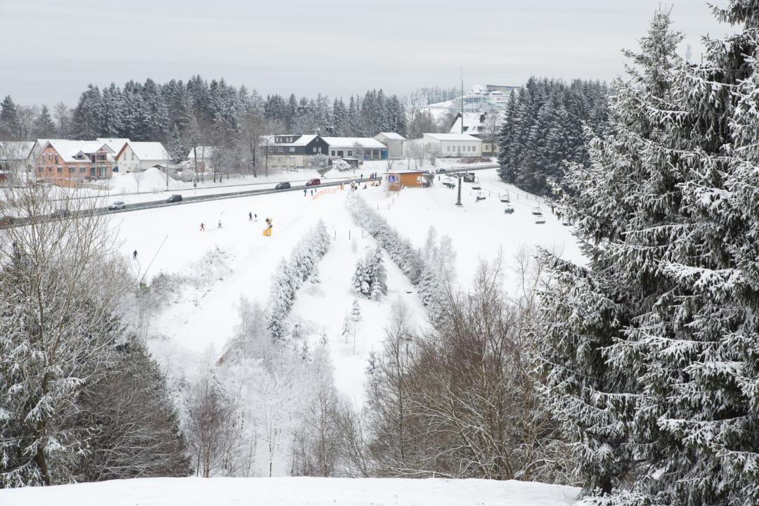 Maison de vacances Züschen Loyer Allemagne