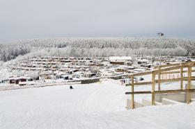 Maison de vacances Züschen Loyer Allemagne