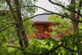 度假屋 出租 于 梅里尼亚克教堂, 法国