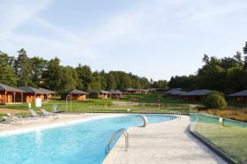 Ferienhaus Meyrignac-l'Église zu mieten Frankreich