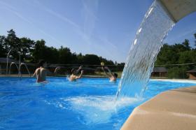 Ferienhaus Meyrignac-l'Église zu mieten Frankreich