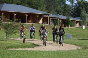 Ferienhaus Meyrignac-l'Église zu mieten Frankreich