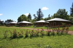 Ferienhaus Meyrignac-l'Église zu mieten Frankreich