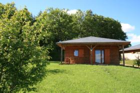 Ferienhaus Meyrignac-l'Église zu mieten Frankreich