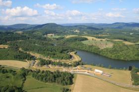 Ferienhaus Meyrignac-l'Église zu mieten Frankreich