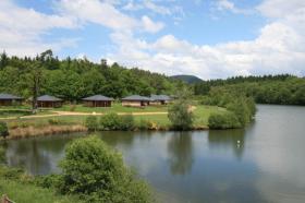Ferienhaus Meyrignac-l'Église zu mieten Frankreich