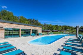 Ferienhaus Meyrignac-l'Église zu mieten Frankreich