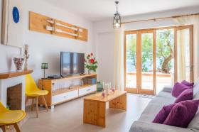 Дом отдыха Сын Сервера Аренда Испания