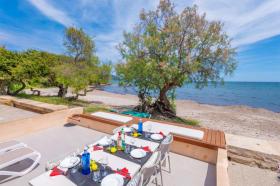 Дом отдыха Сын Сервера Аренда Испания