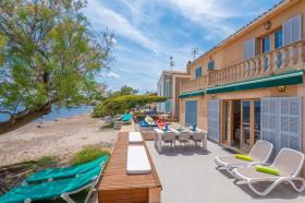 Дом отдыха Сын Сервера Аренда Испания