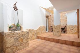 Дом отдыха Порто-Кристо Аренда Испания