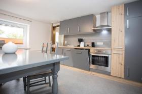 Дом отдыха Нойастенберг Аренда Германия