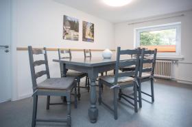 Дом отдыха Нойастенберг Аренда Германия