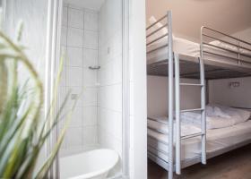 Дом отдыха Нойастенберг Аренда Германия