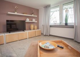 σπίτι διακοπών προς ενοικίαση στο Neuastenberg, Γερμανία