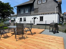 Дом отдыха Нойастенберг Аренда Германия