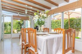 度假屋 卡拉多尔  西班牙