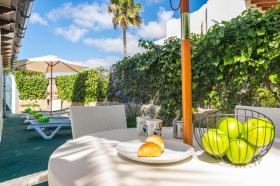 度假屋 卡拉多尔  西班牙