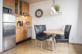 度假屋 温特贝格 德国