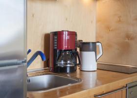 度假屋 温特贝格 德国