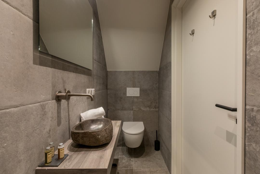 別荘 ドンブルグ  オランダ