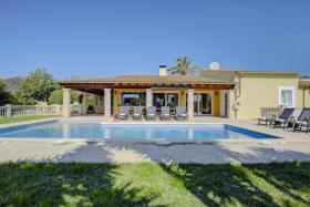 Дом отдыха Кала Мурада Аренда Испания