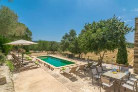 Holiday home For Rent in Sant Joan, Spain Holiday home For Rent in Sant Joan, Spain