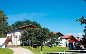 Дом отдыха Сен-Жан-де-Люз Аренда Франция