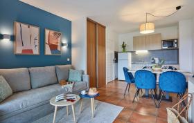 度假屋 圣让德吕兹 法国