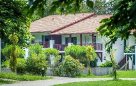 度假屋 出租 于 圣让德吕兹, 法国