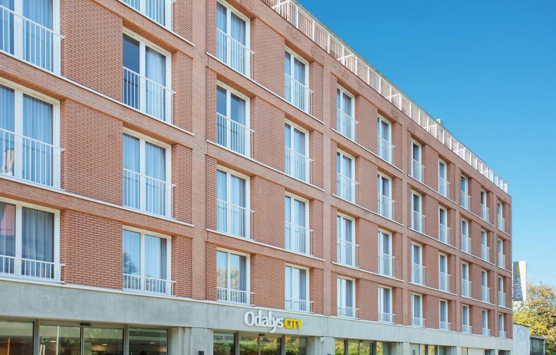 Дом отдыха Тулуза Аренда Франция