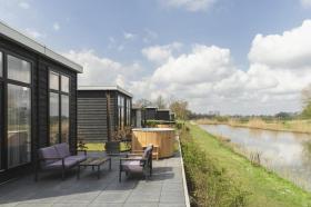 Holiday home for rent in Wierden-Zuna, Netherlands