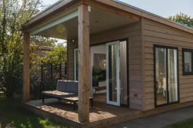 Feriehus Wierden  Nederland