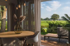 Feriehus Wierden  Nederland