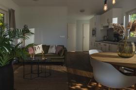 Feriehus Wierden  Nederland