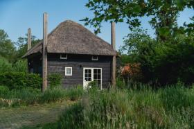 Holiday home for rent in Wierden-Zuna, Netherlands