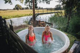 Дом отдыха Вирден Аренда Нидерланды