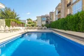 Ferienhaus zu vermieten in Port de Pollença-Cala Sant Vicenç, Spanien