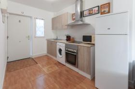 Tatil evi Denia Kiralık İspanya