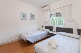 Tatil evi Denia Kiralık İspanya