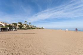 Tatil evi Denia Kiralık İspanya