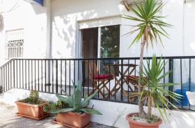 Tatil evi Denia Kiralık İspanya